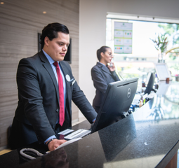 Hotel Amenities Pros