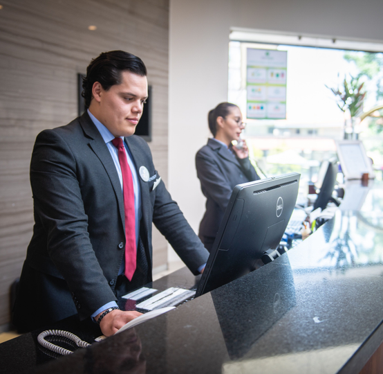 Hotel Amenities Pros