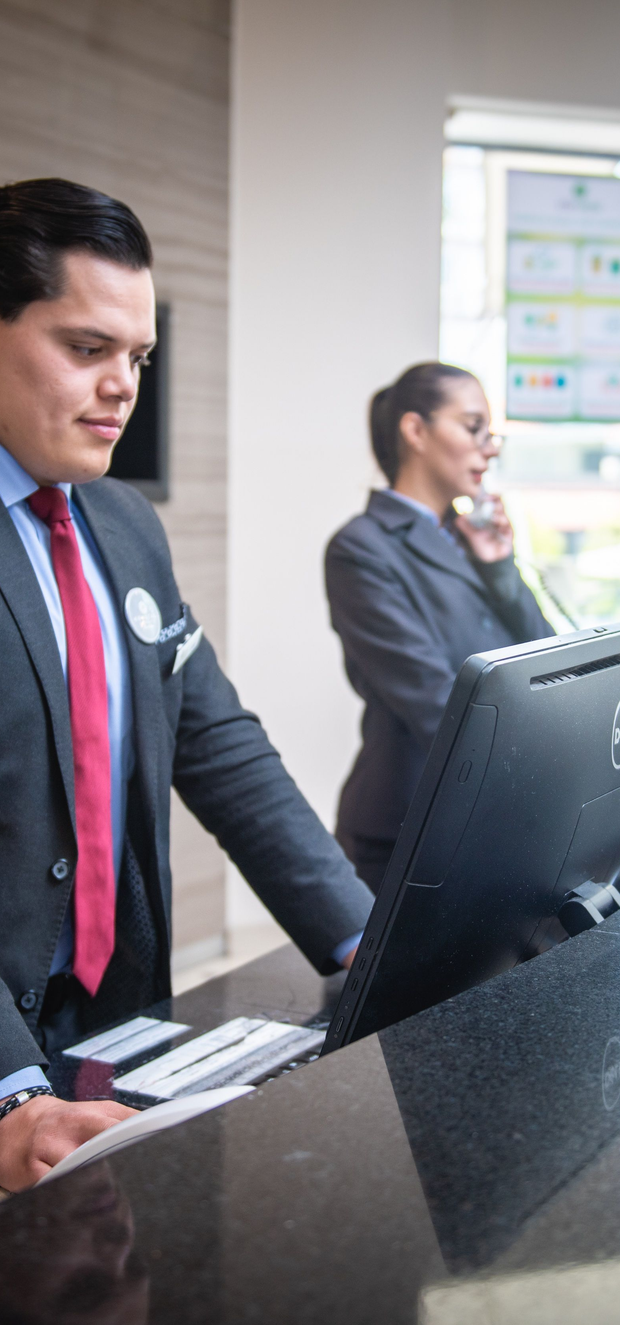 Hotel Amenities Pros