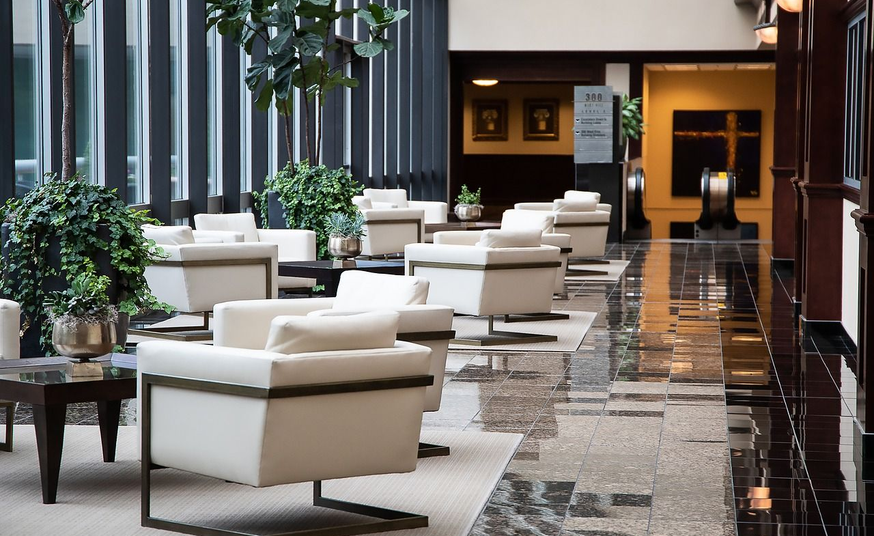 Hotel Amenities Pros